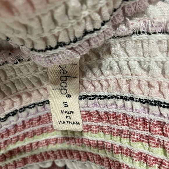 Comfy linen pants - Picture 2 of 4